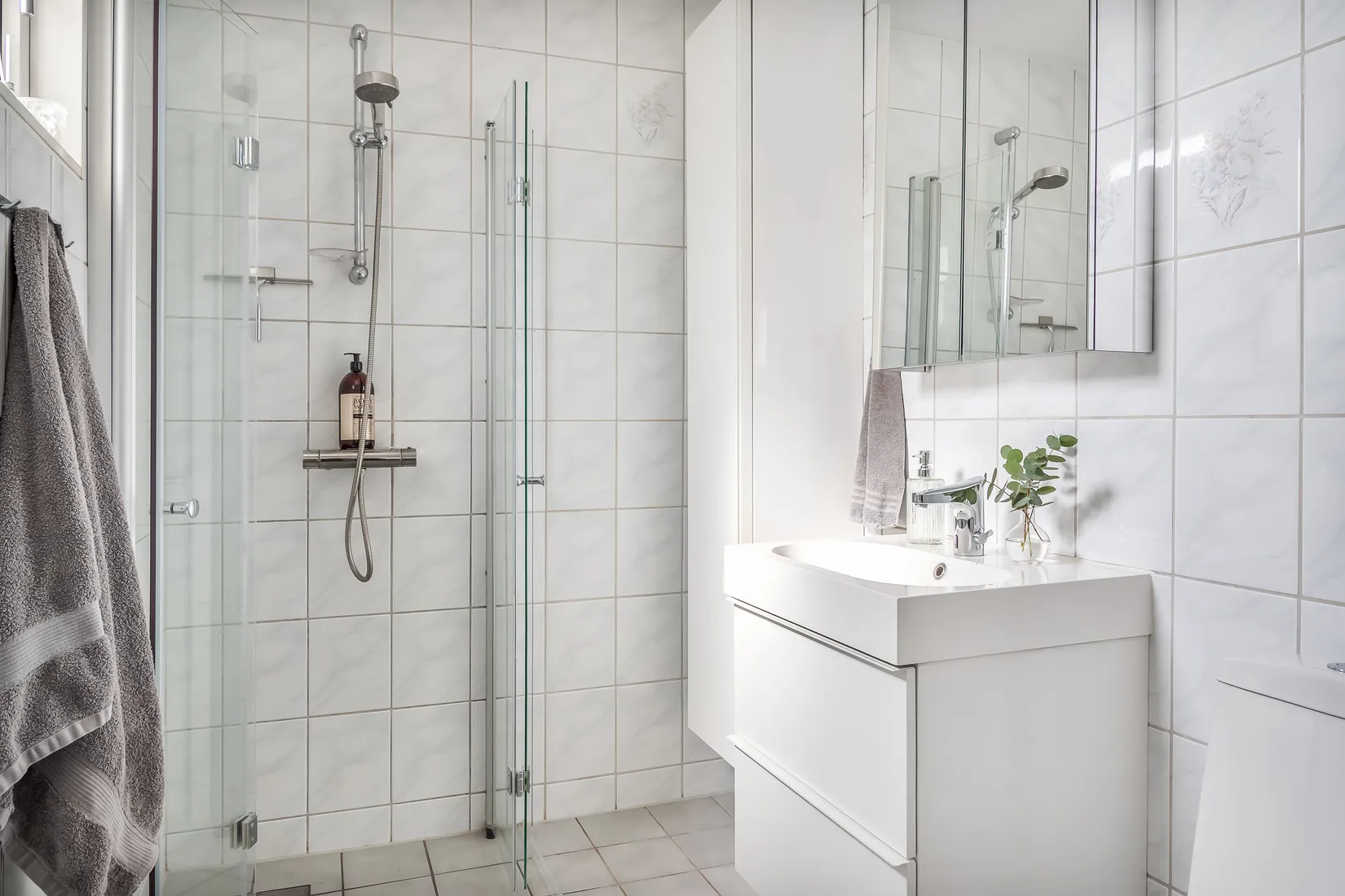 Villa, Drottninggatan 16, Furulund, Kävlinge