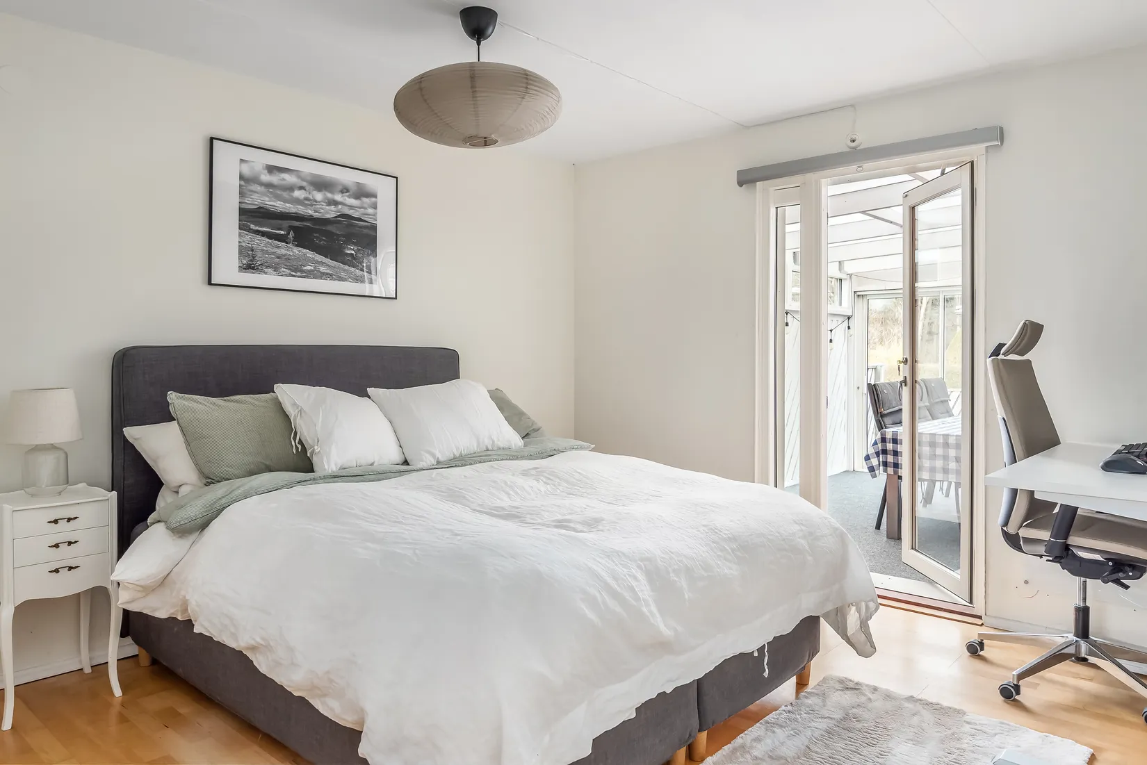 Villa, Drottninggatan 16, Furulund, Kävlinge