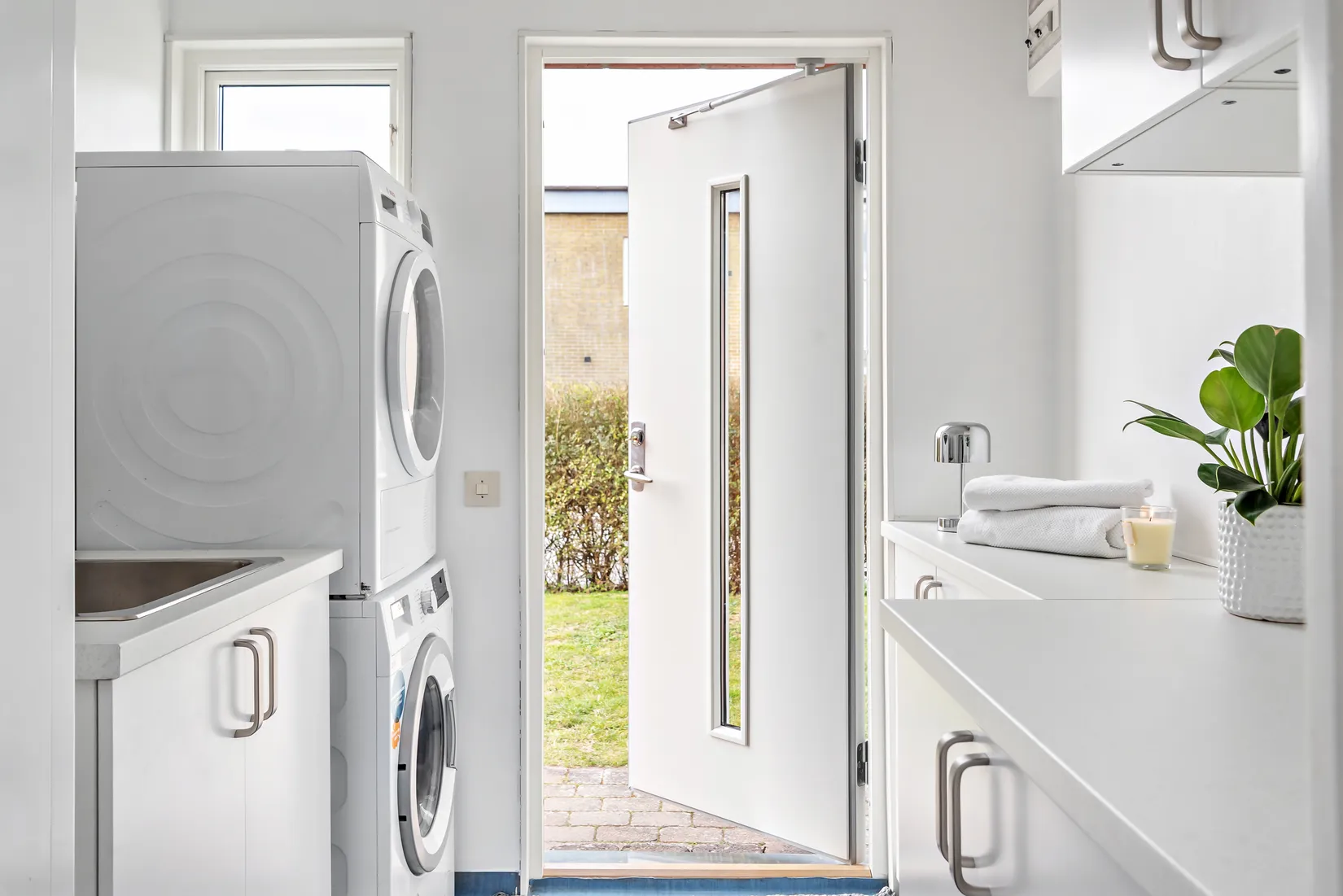 Villa, Drottninggatan 16, Furulund, Kävlinge