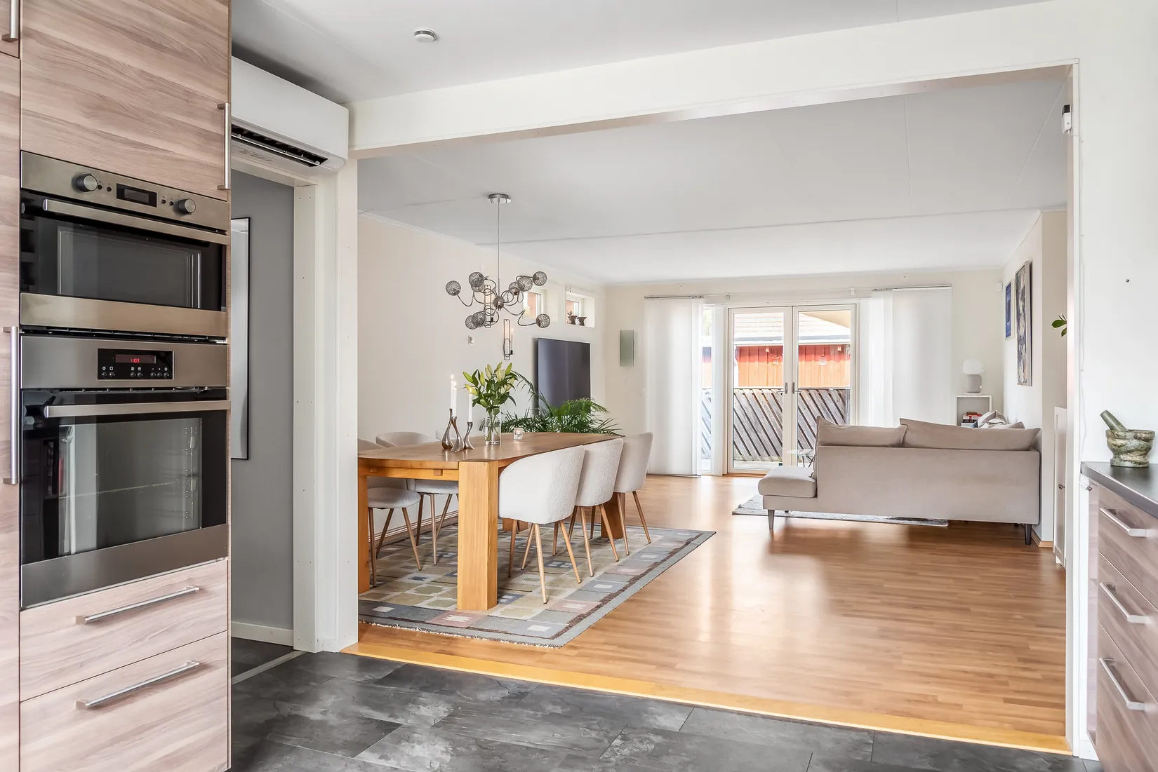 Villa, Drottninggatan 16, Furulund, Kävlinge