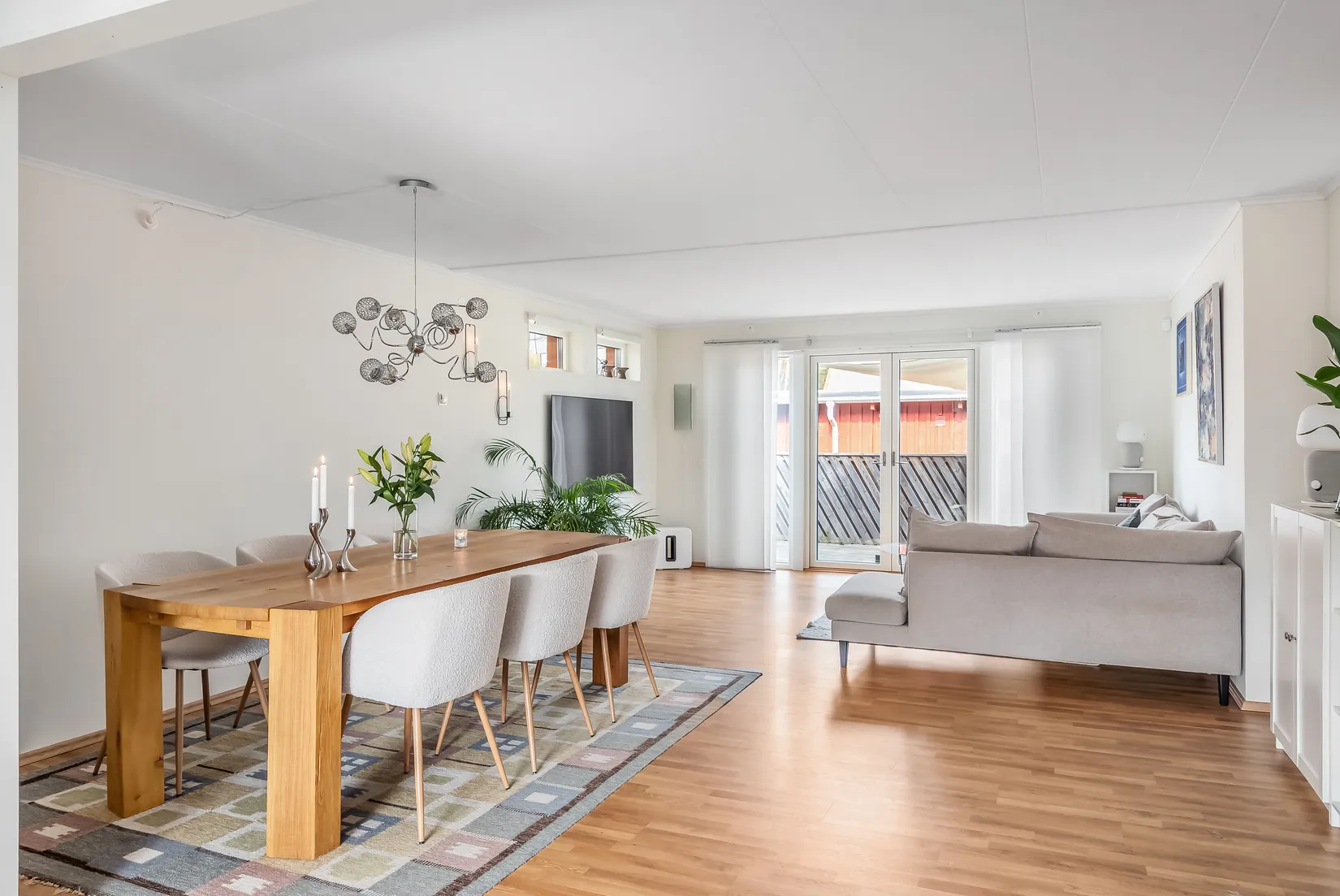 Villa, Drottninggatan 16, Furulund, Kävlinge