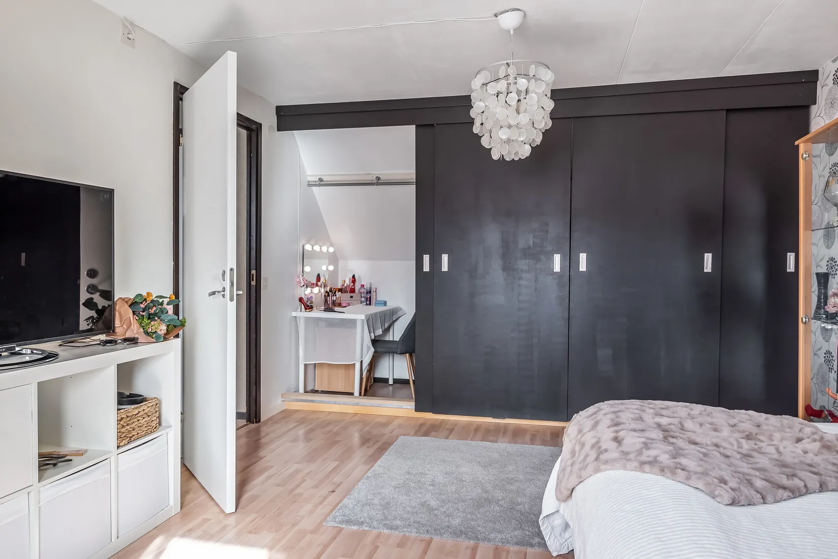 Villa, Drottninggatan 16, Furulund, Kävlinge