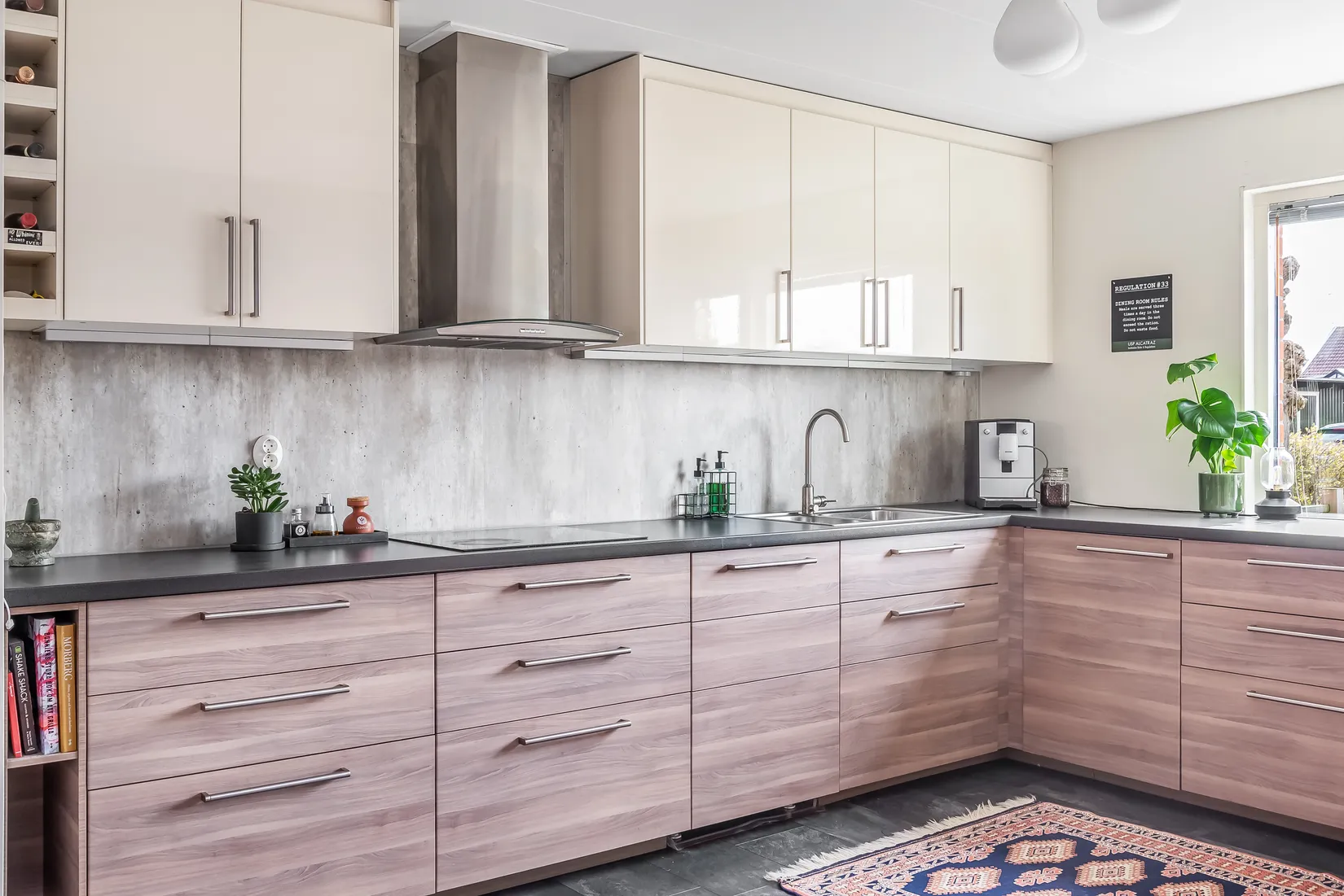 Villa, Drottninggatan 16, Furulund, Kävlinge