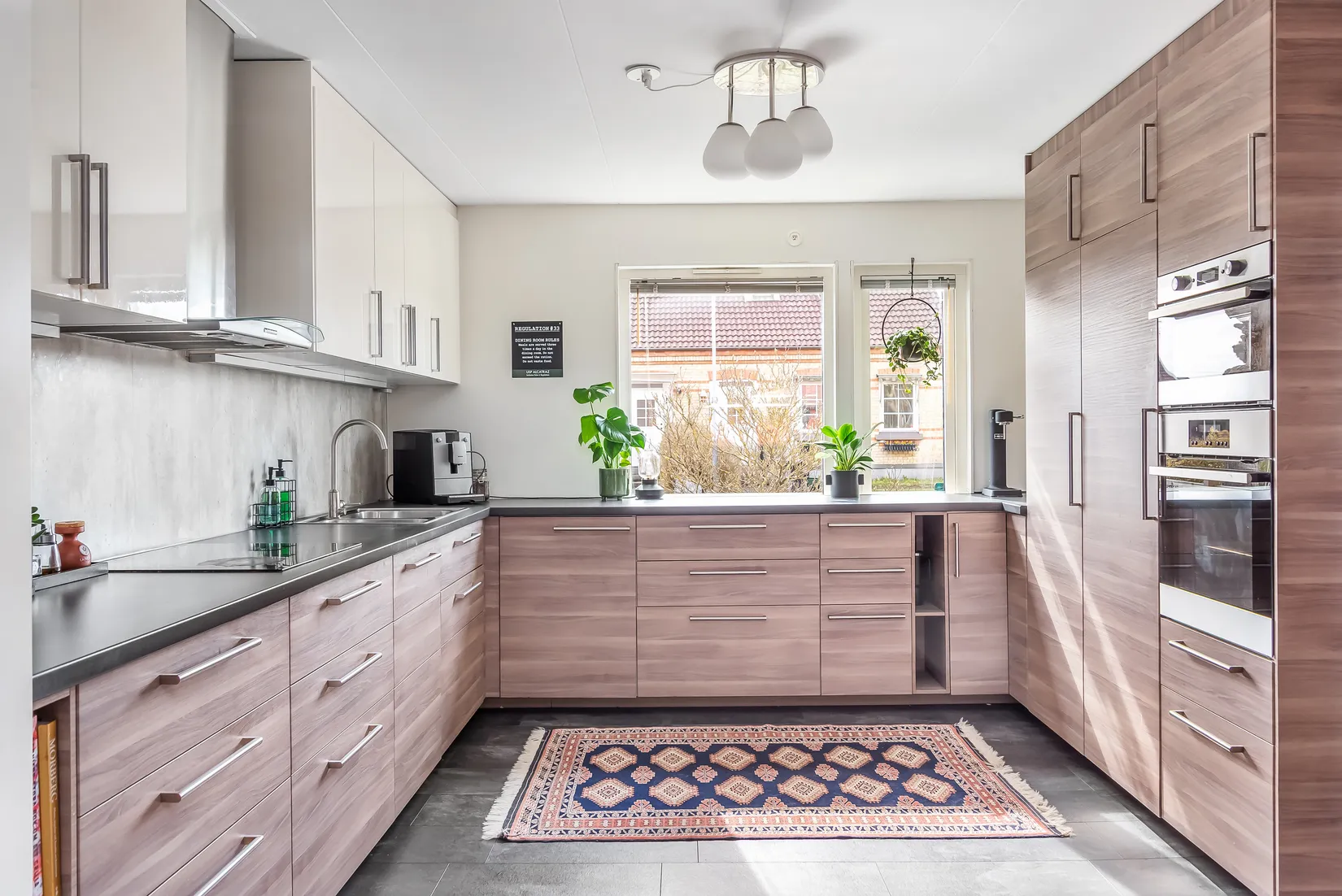 Villa, Drottninggatan 16, Furulund, Kävlinge