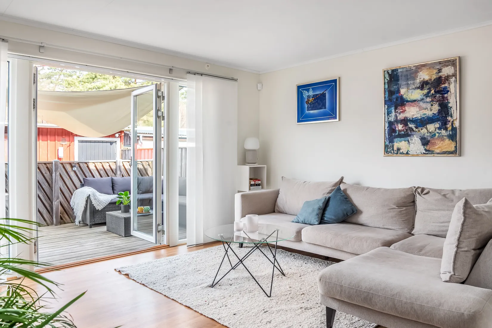 Villa, Drottninggatan 16, Furulund, Kävlinge