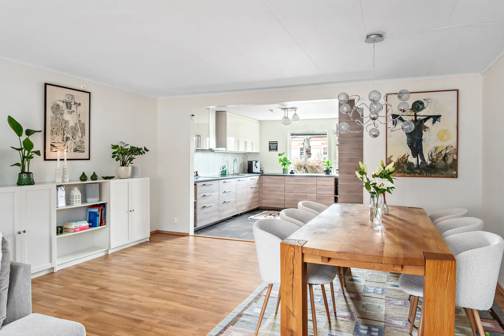 Villa, Drottninggatan 16, Furulund, Kävlinge