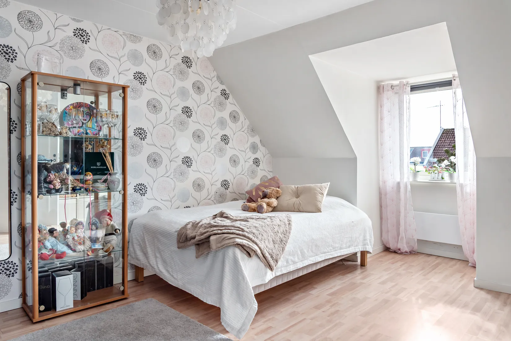 Villa, Drottninggatan 16, Furulund, Kävlinge