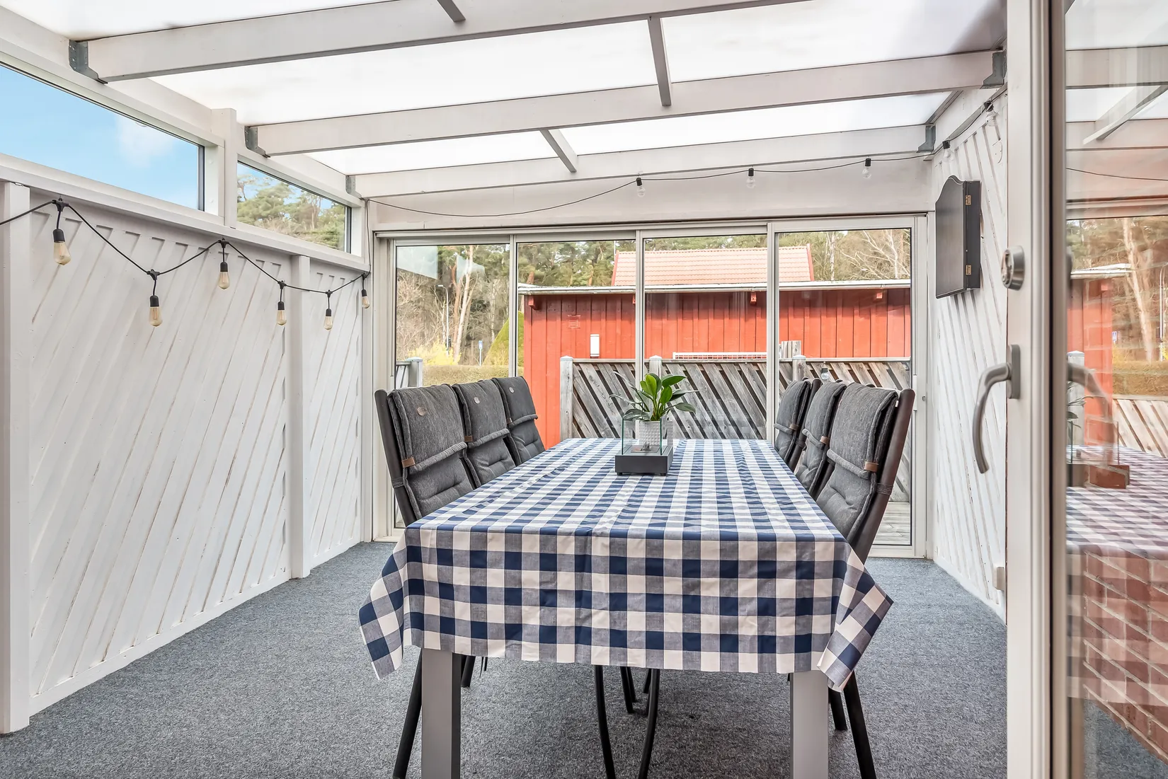 Villa, Drottninggatan 16, Furulund, Kävlinge