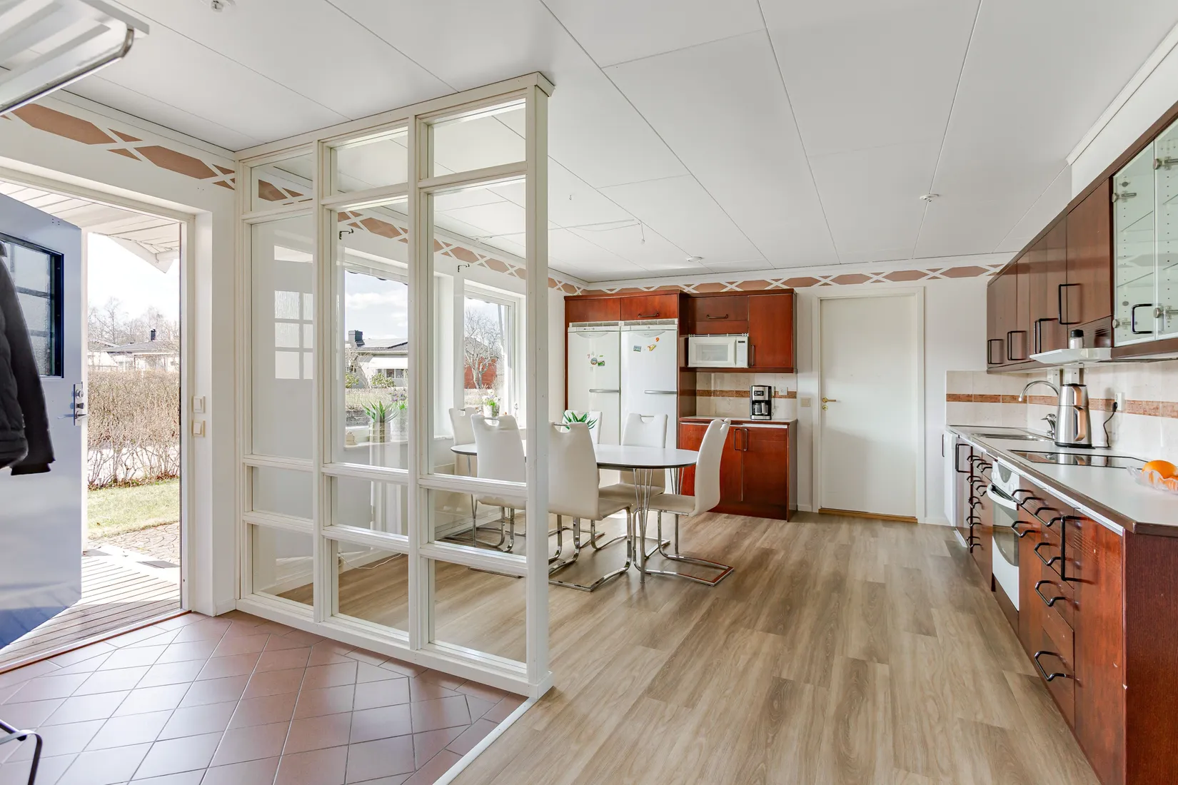 Villa, Lyckåsvägen 15, Bäckseda, Vetlanda