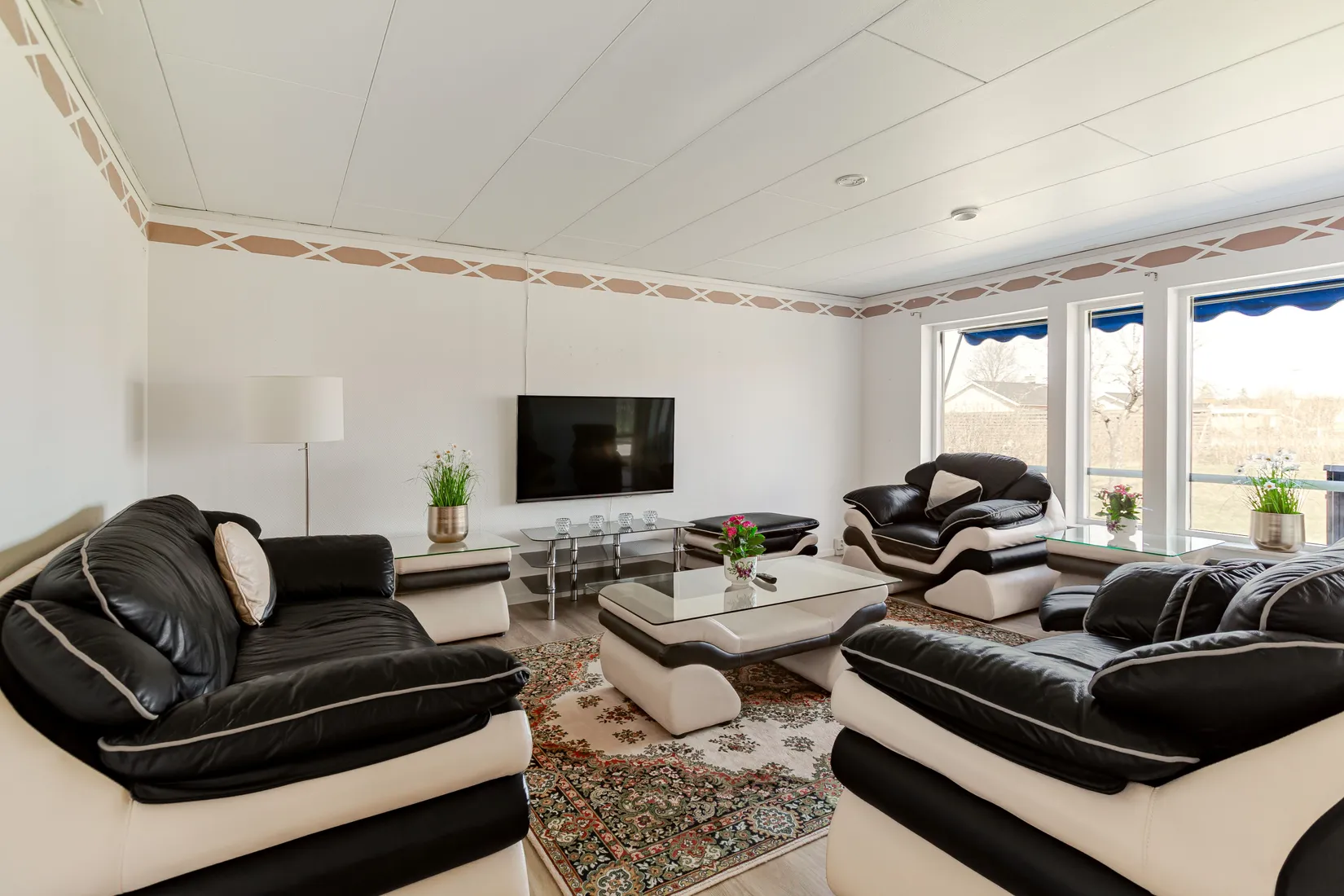 Villa, Lyckåsvägen 15, Bäckseda, Vetlanda