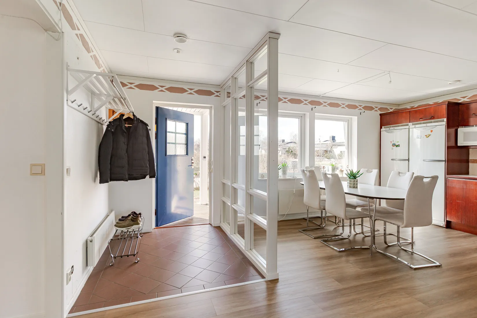 Villa, Lyckåsvägen 15, Bäckseda, Vetlanda