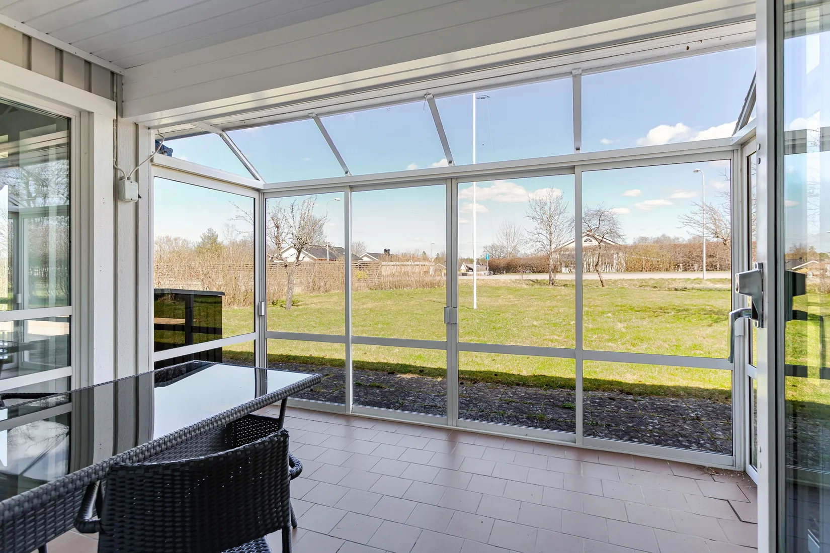 Villa, Lyckåsvägen 15, Bäckseda, Vetlanda