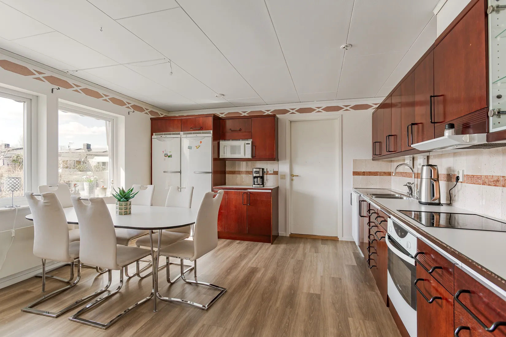 Villa, Lyckåsvägen 15, Bäckseda, Vetlanda