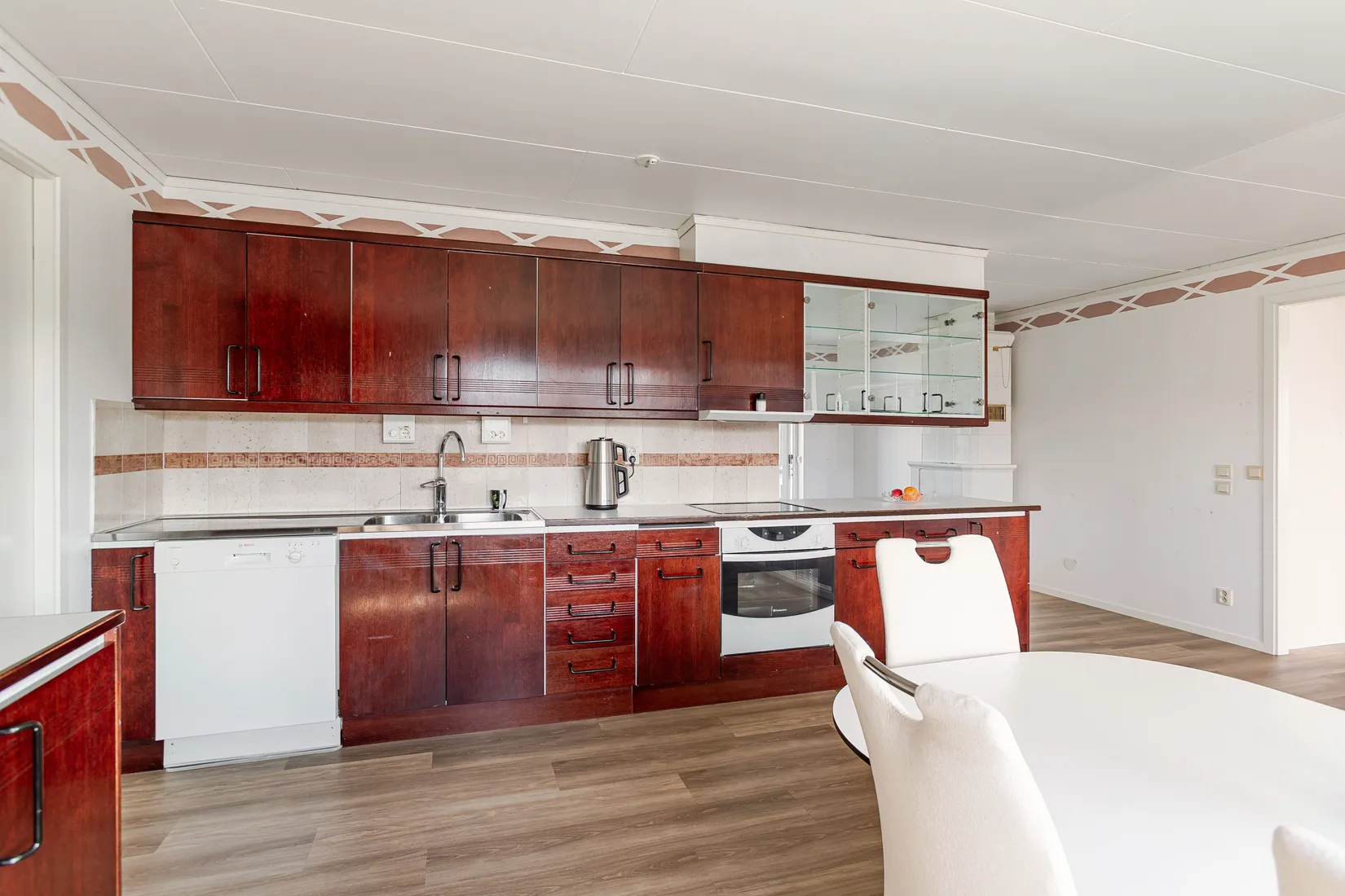 Villa, Lyckåsvägen 15, Bäckseda, Vetlanda