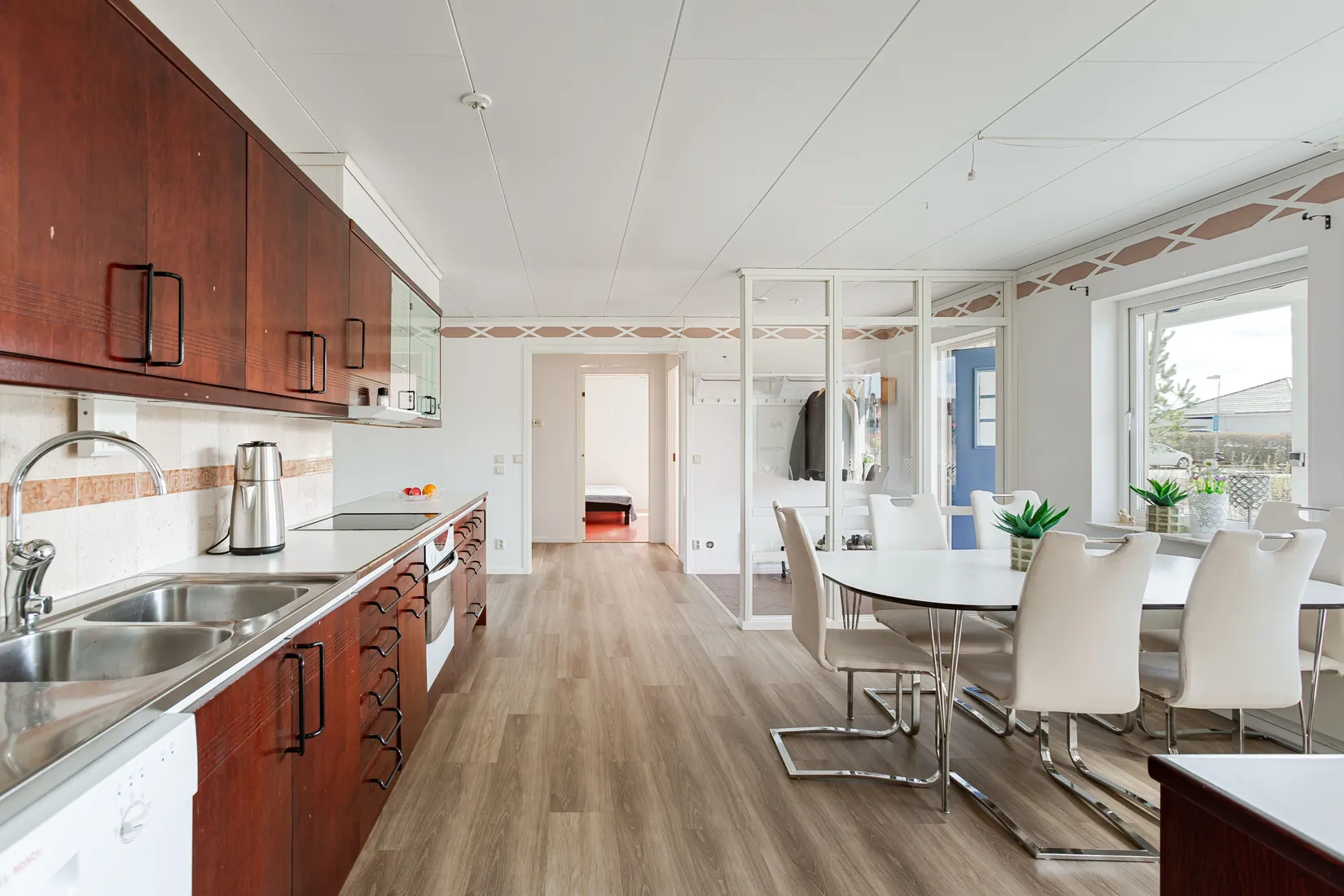 Villa, Lyckåsvägen 15, Bäckseda, Vetlanda