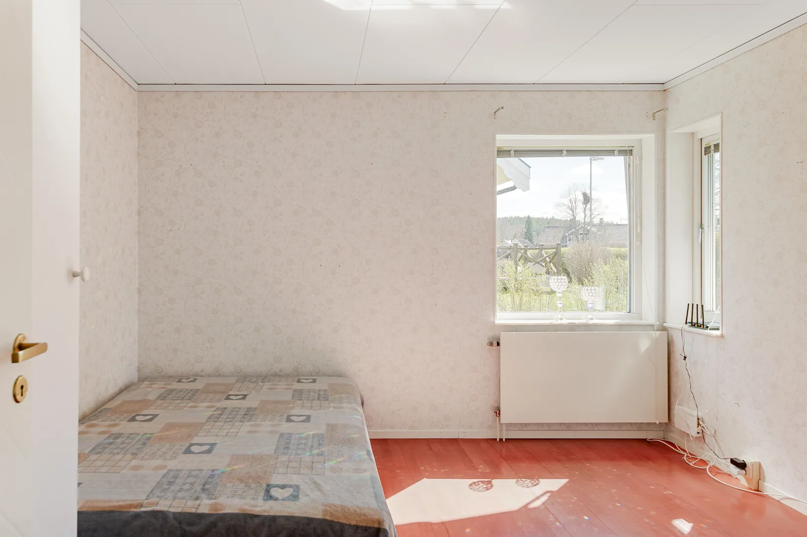 Villa, Lyckåsvägen 15, Bäckseda, Vetlanda