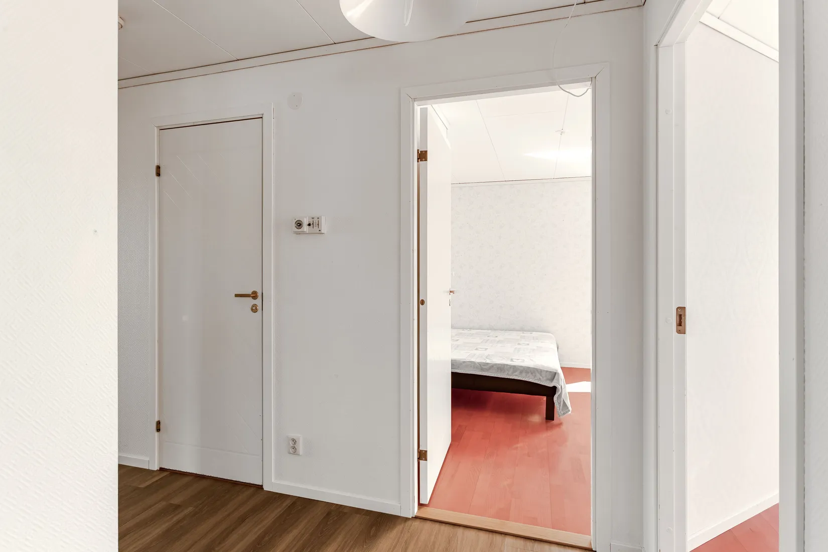 Villa, Lyckåsvägen 15, Bäckseda, Vetlanda