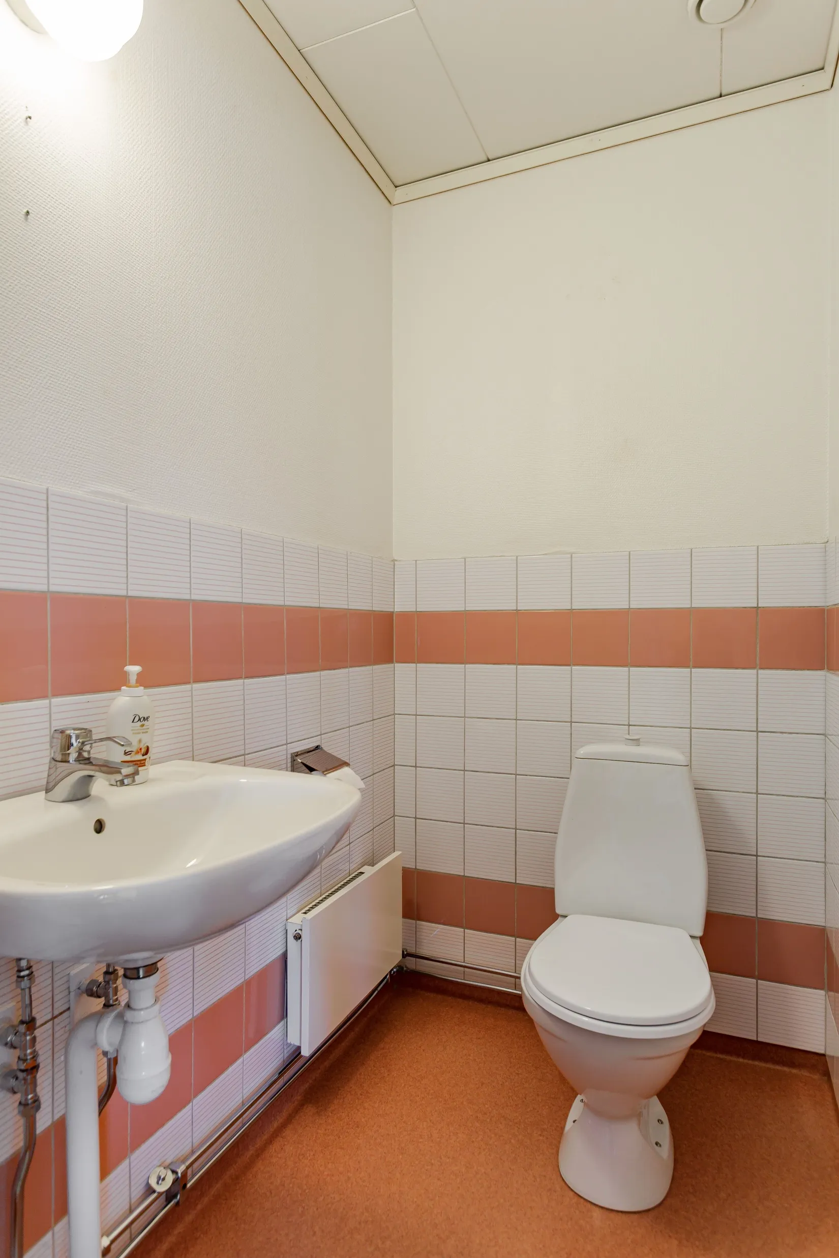 Villa, Lyckåsvägen 15, Bäckseda, Vetlanda