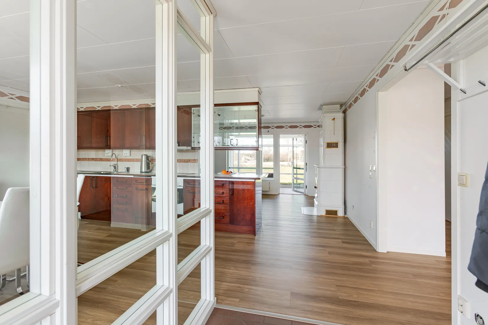 Villa, Lyckåsvägen 15, Bäckseda, Vetlanda