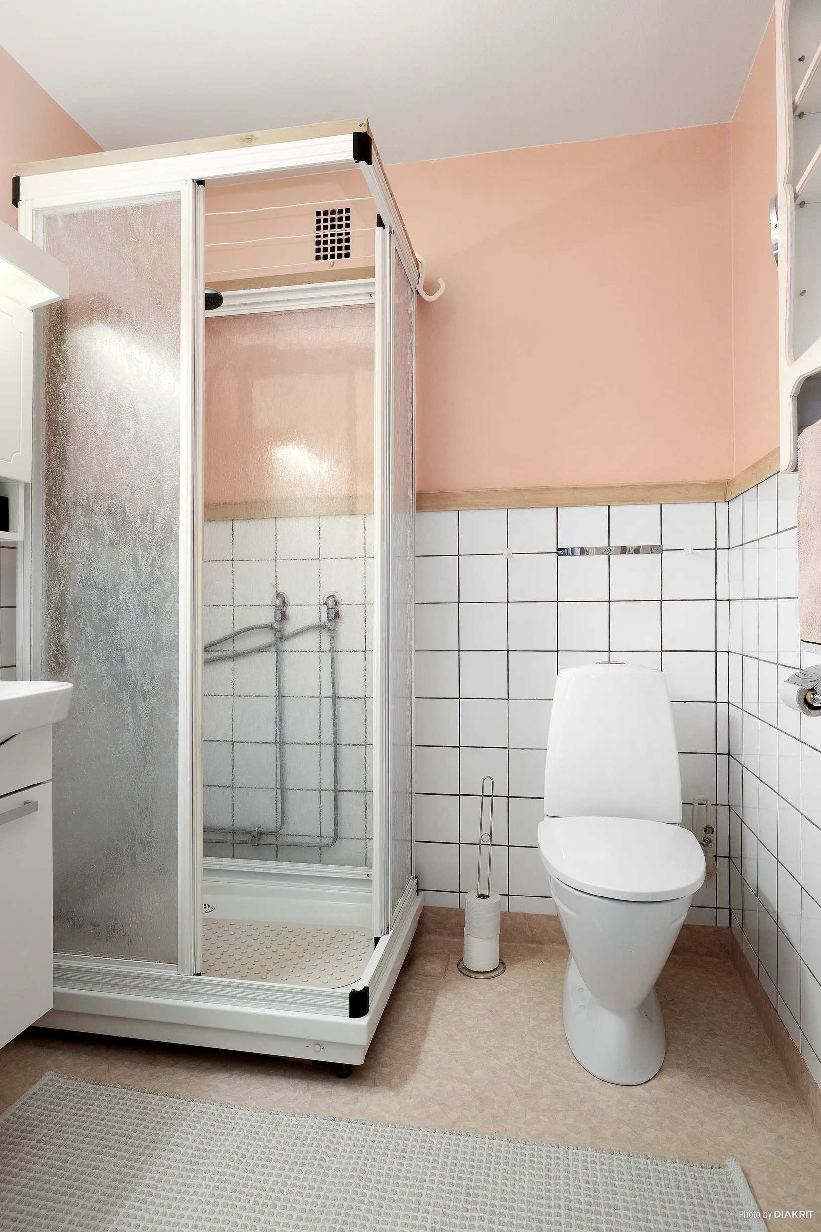 Bostadsrätt, Sundsgatan 22A, Centrum, Vänersborg