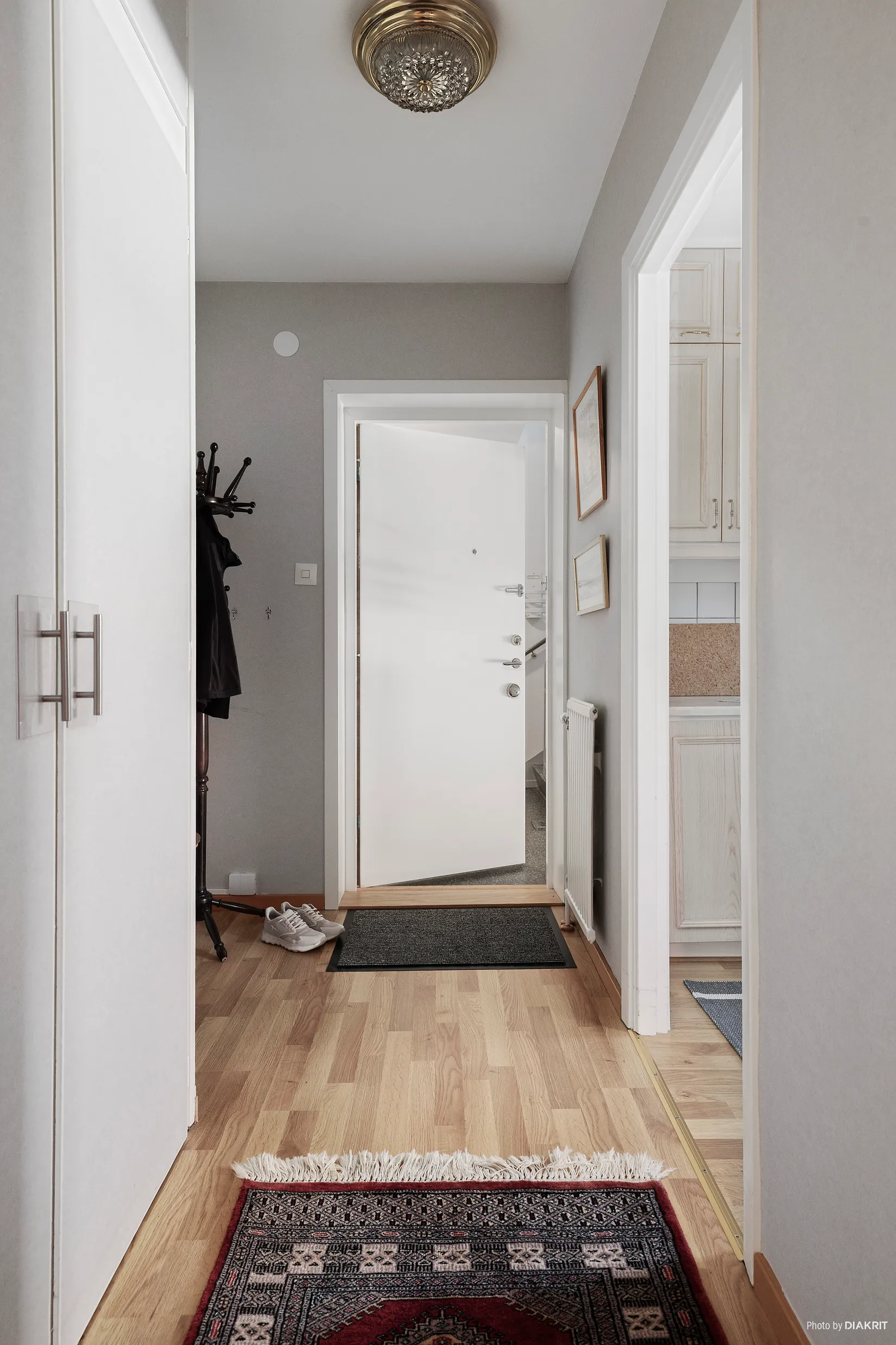 Bostadsrätt, Sundsgatan 22A, Centrum, Vänersborg