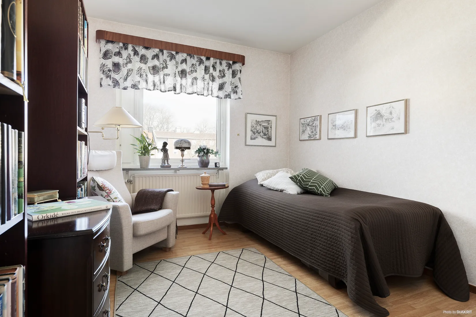 Bostadsrätt, Sundsgatan 22A, Centrum, Vänersborg