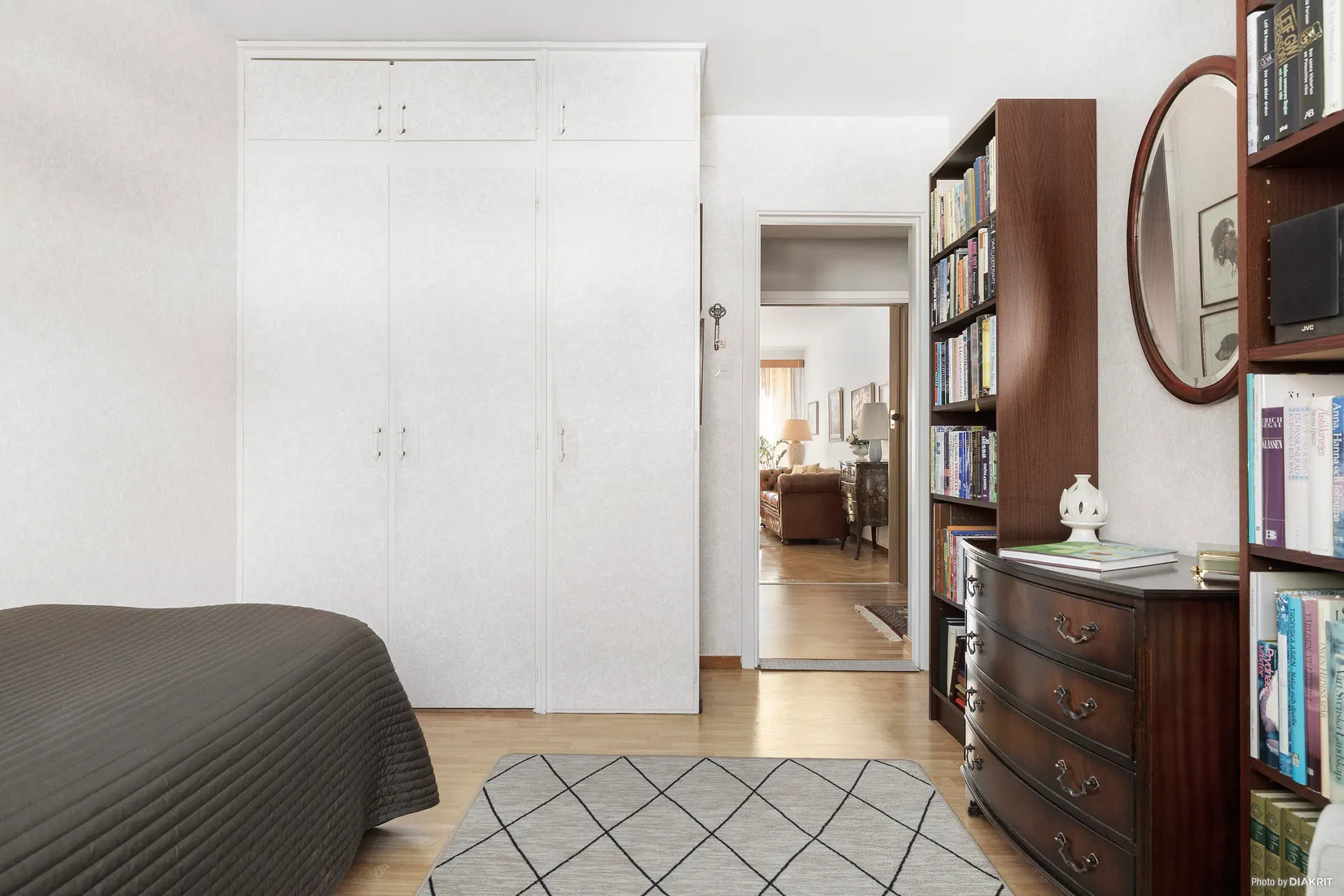 Bostadsrätt, Sundsgatan 22A, Centrum, Vänersborg