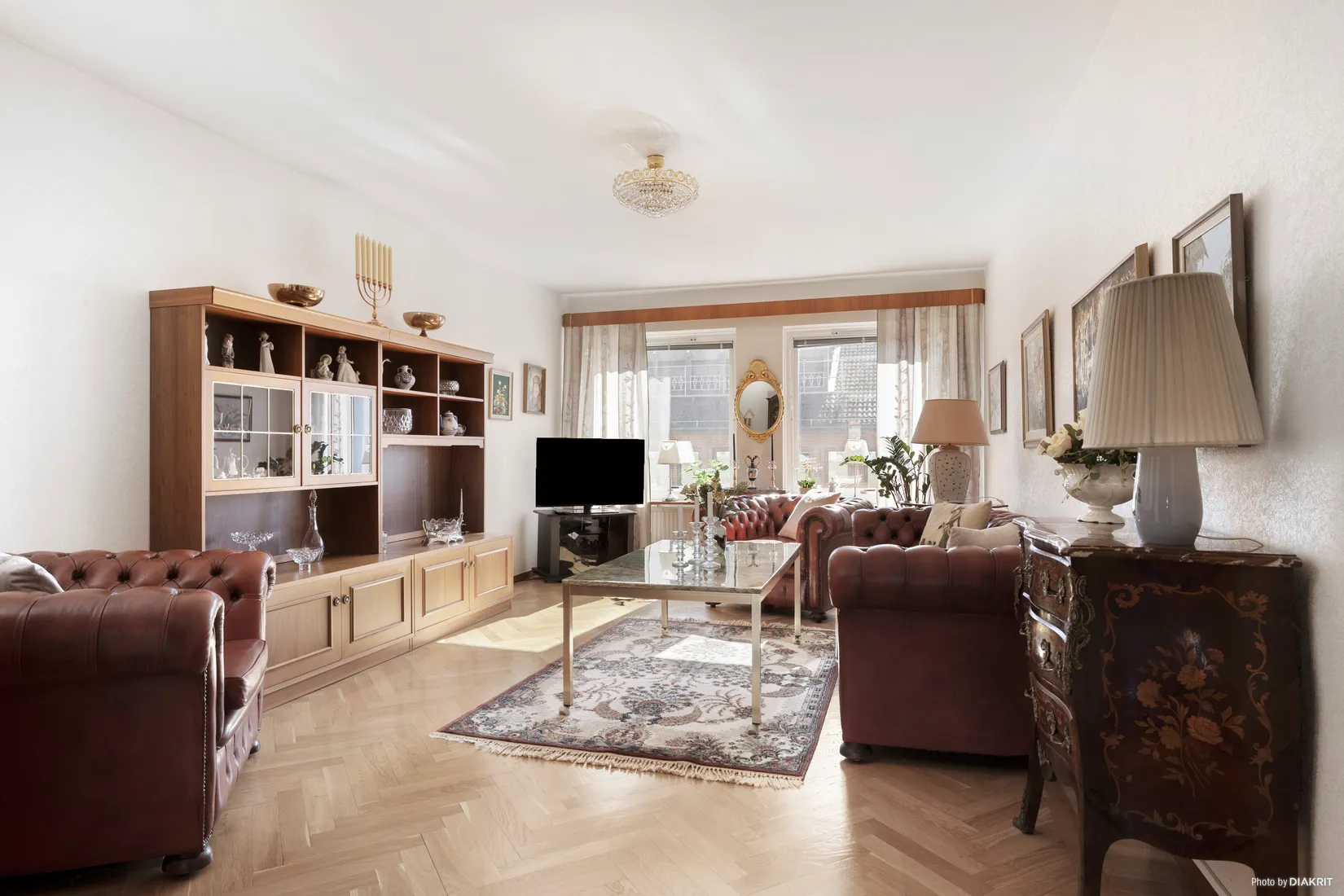 Bostadsrätt, Sundsgatan 22A, Centrum, Vänersborg