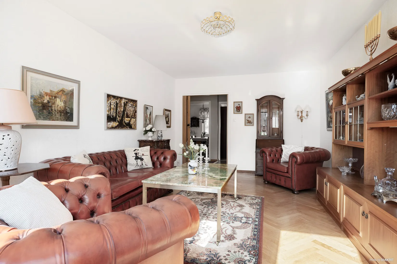 Bostadsrätt, Sundsgatan 22A, Centrum, Vänersborg