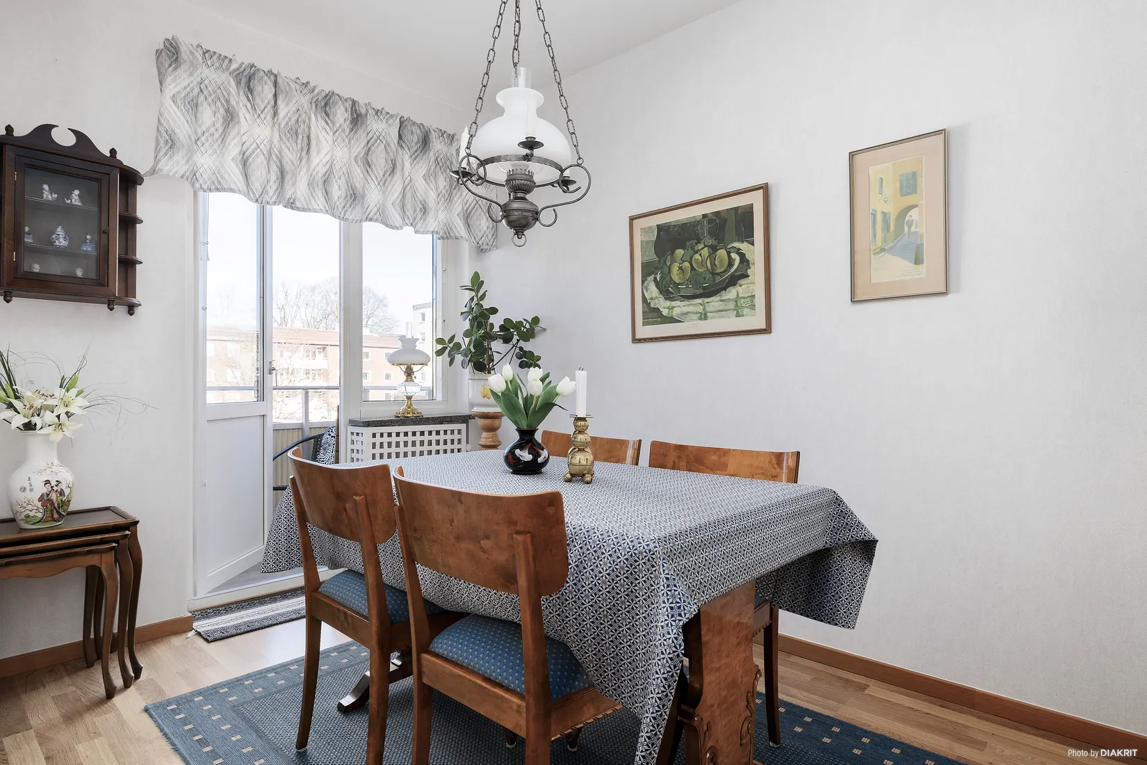 Bostadsrätt, Sundsgatan 22A, Centrum, Vänersborg