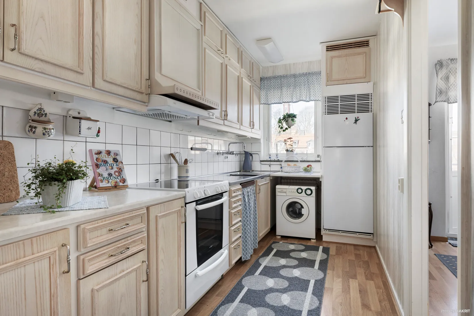 Bostadsrätt, Sundsgatan 22A, Centrum, Vänersborg