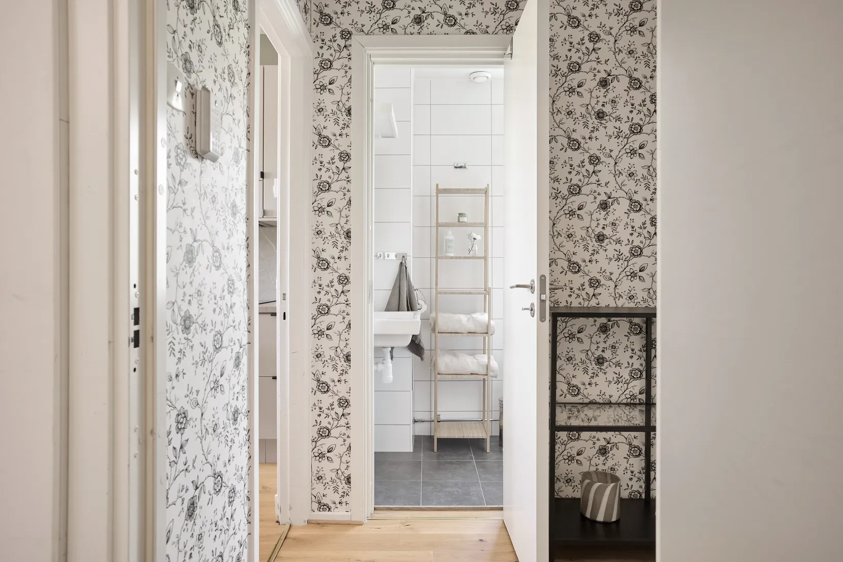 Bostadsrätt, Forsstenagatan 2A, Kålltorp, Göteborg