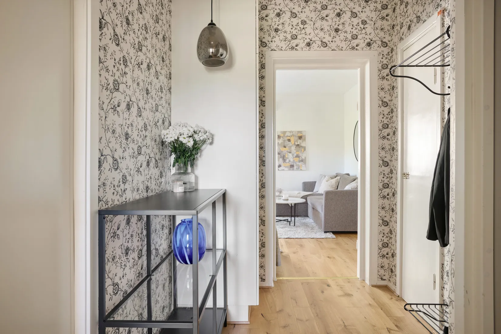 Bostadsrätt, Forsstenagatan 2A, Kålltorp, Göteborg