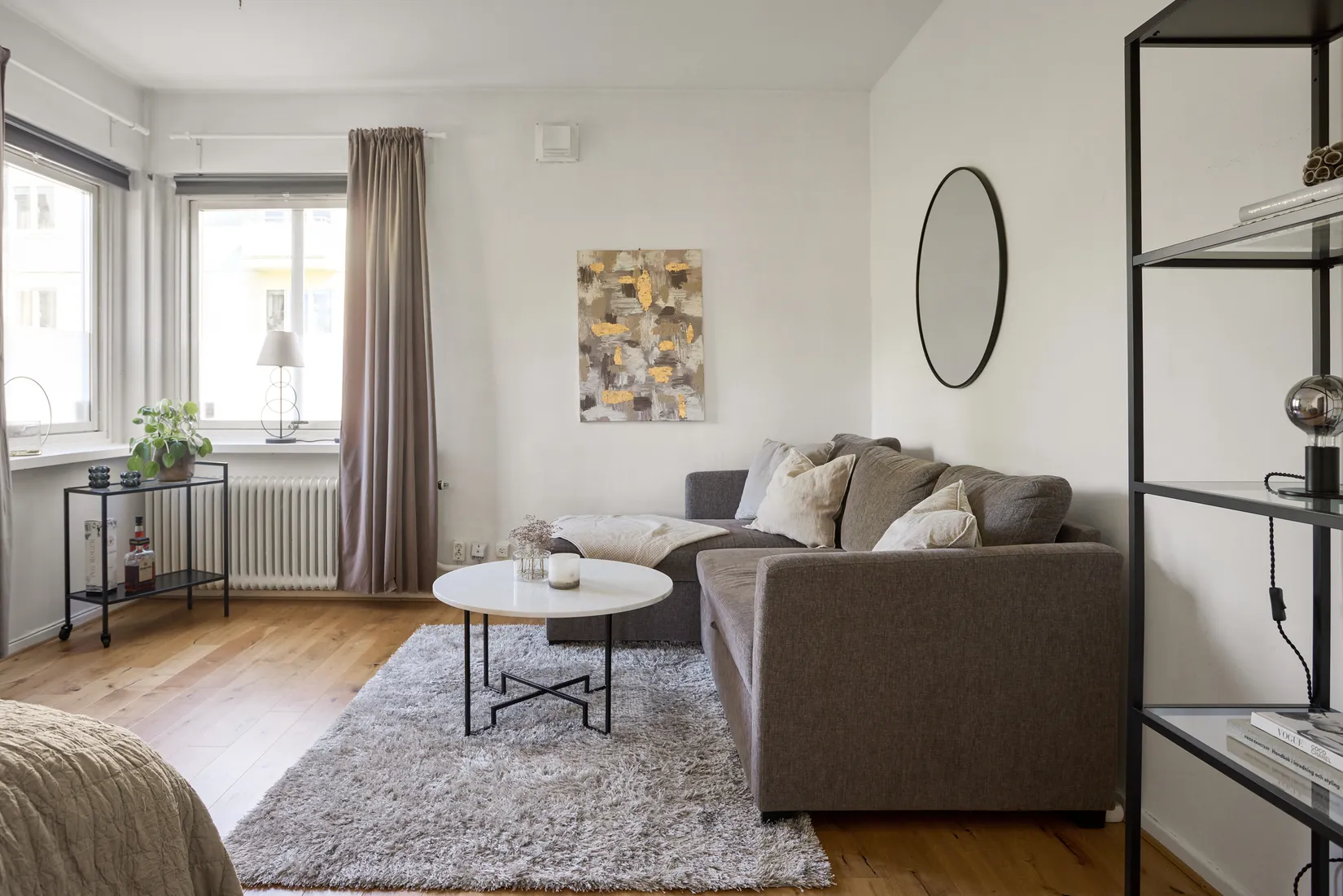 Bostadsrätt, Forsstenagatan 2A, Kålltorp, Göteborg