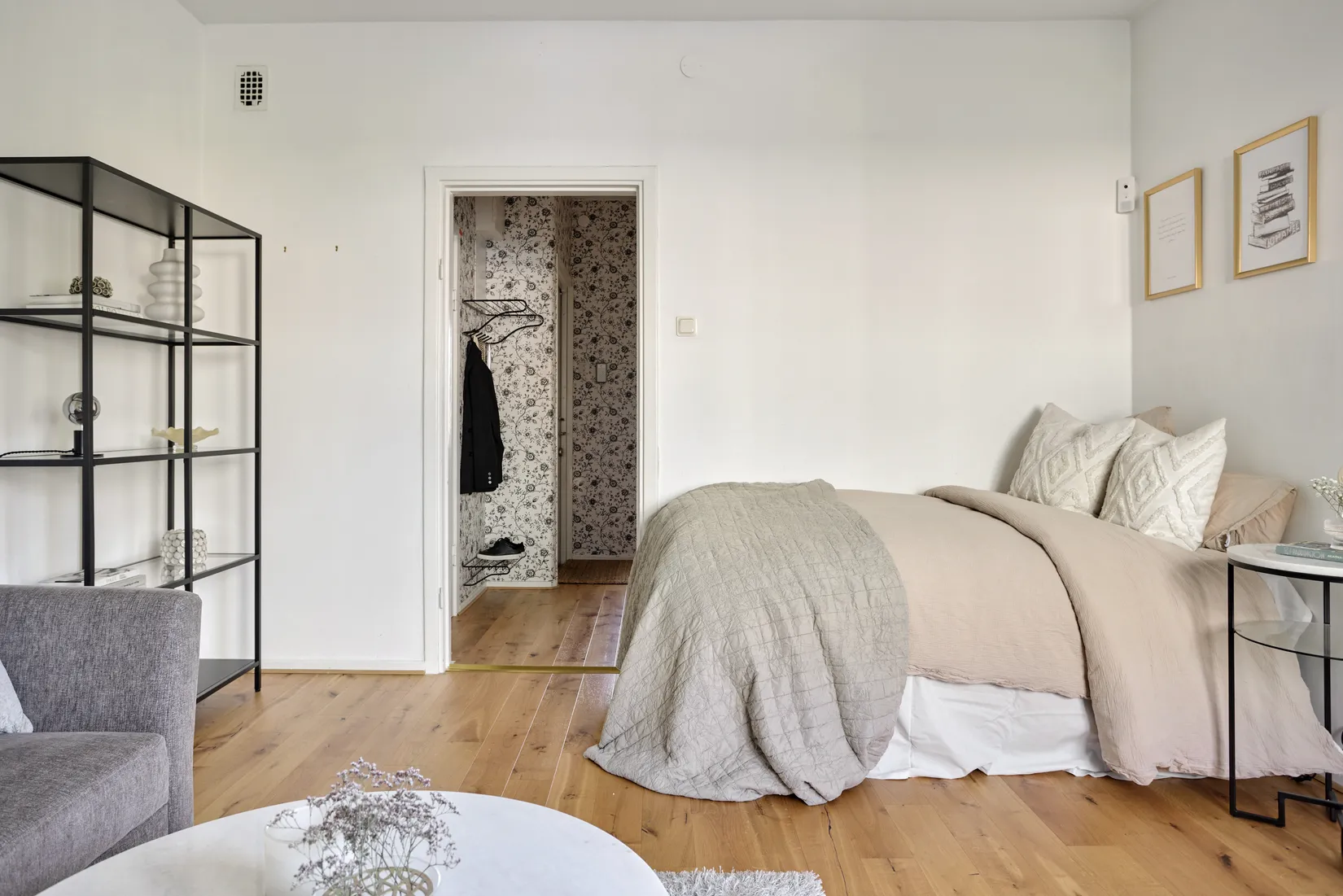 Bostadsrätt, Forsstenagatan 2A, Kålltorp, Göteborg