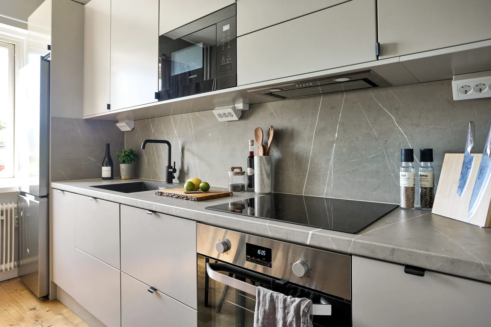 Bostadsrätt, Forsstenagatan 2A, Kålltorp, Göteborg