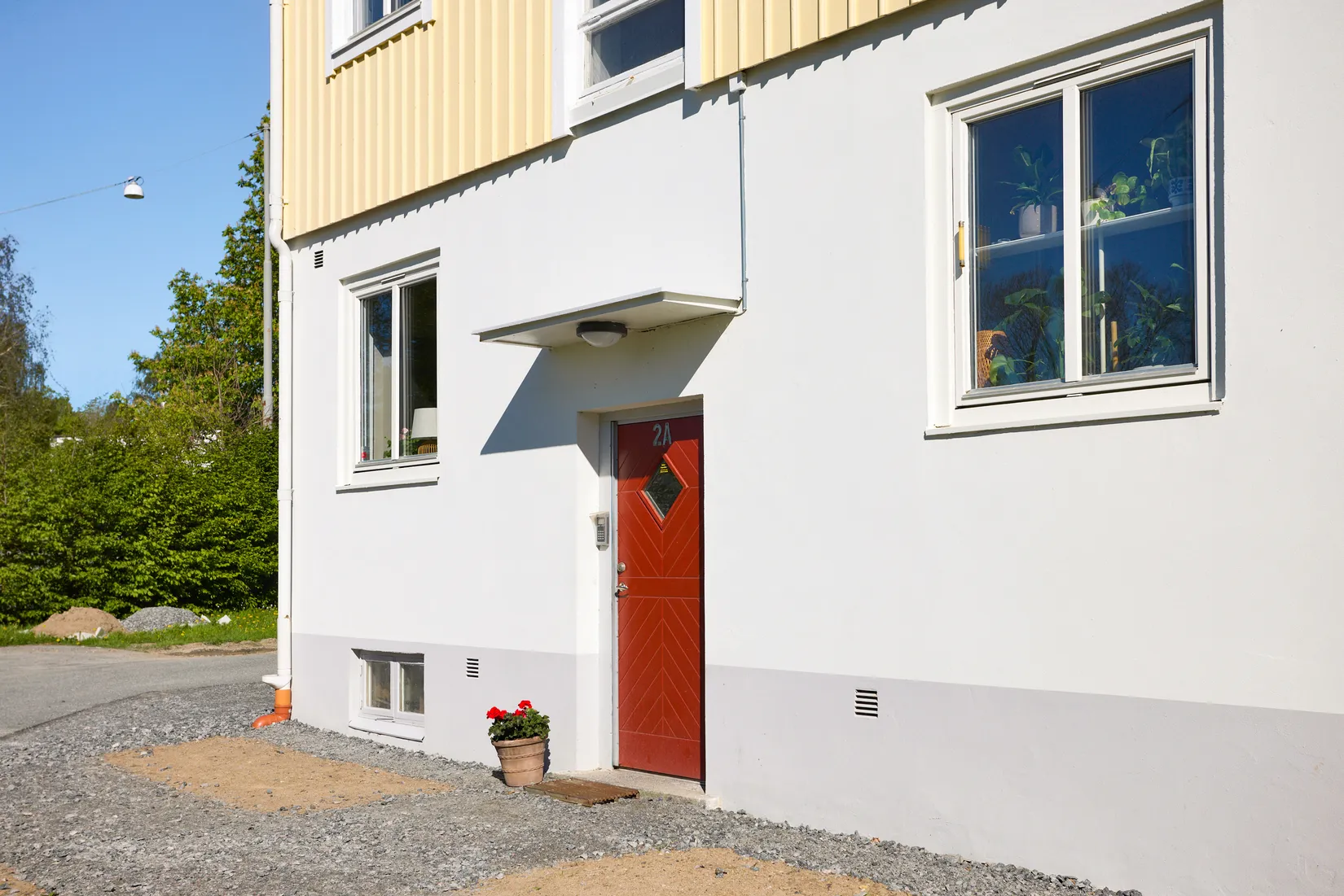 Bostadsrätt, Forsstenagatan 2A, Kålltorp, Göteborg