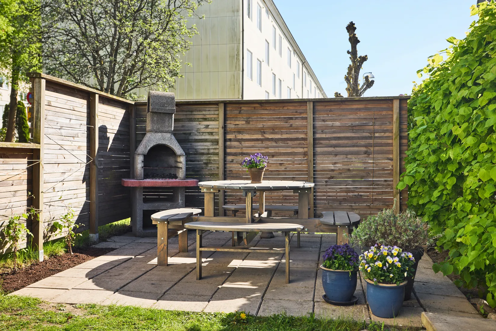 Bostadsrätt, Forsstenagatan 2A, Kålltorp, Göteborg