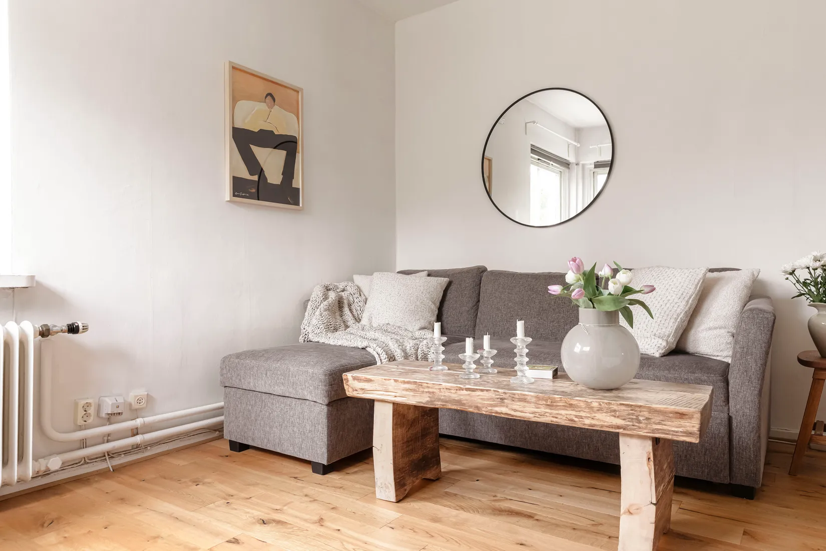 Bostadsrätt, Forsstenagatan 2A, Kålltorp, Göteborg