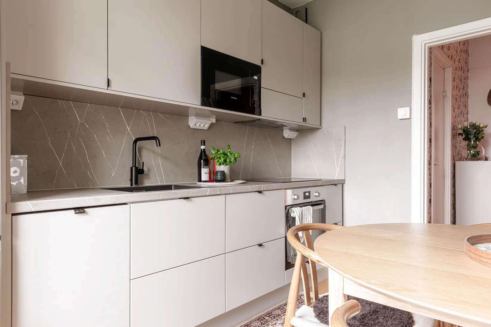 Bostadsrätt, Forsstenagatan 2A, Kålltorp, Göteborg