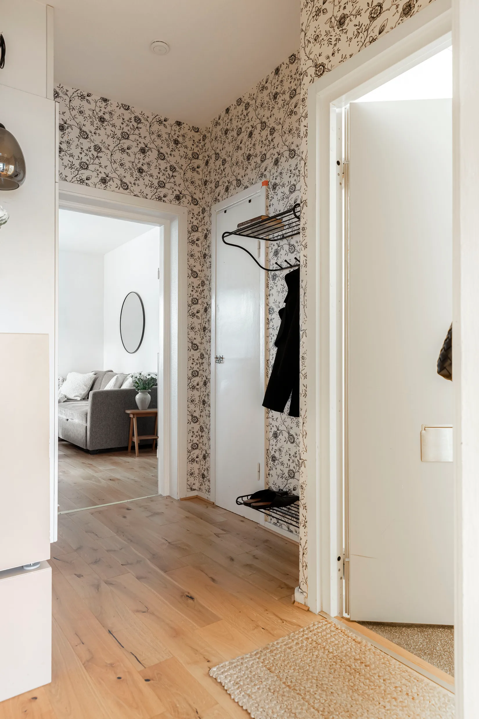 Bostadsrätt, Forsstenagatan 2A, Kålltorp, Göteborg