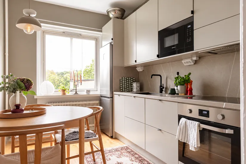 Bostadsrätt, Forsstenagatan 2A, Kålltorp, Göteborg