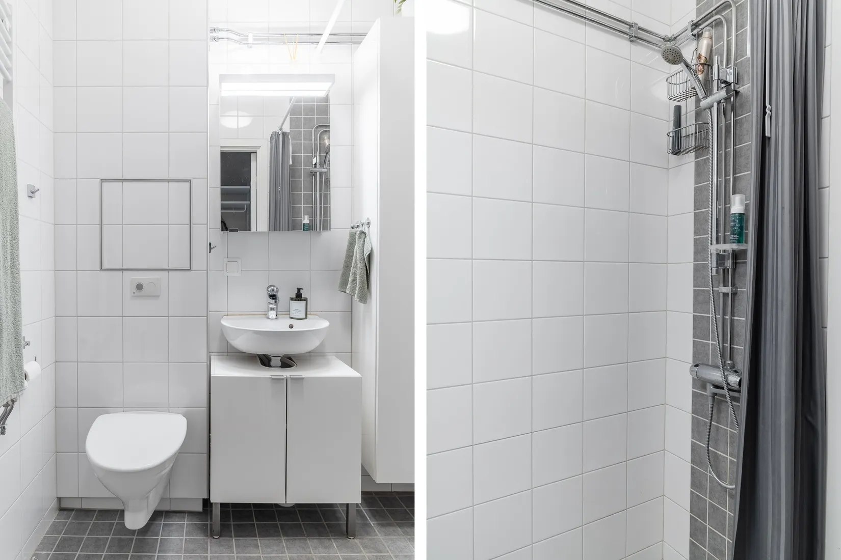 Bostadsrätt, Skånegatan 16B, Eneborg, Helsingborg