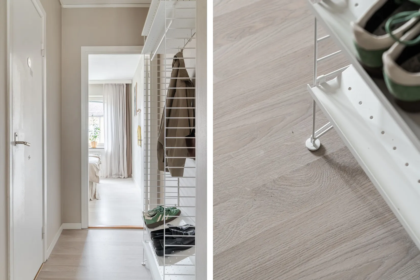 Bostadsrätt, Skånegatan 16B, Eneborg, Helsingborg