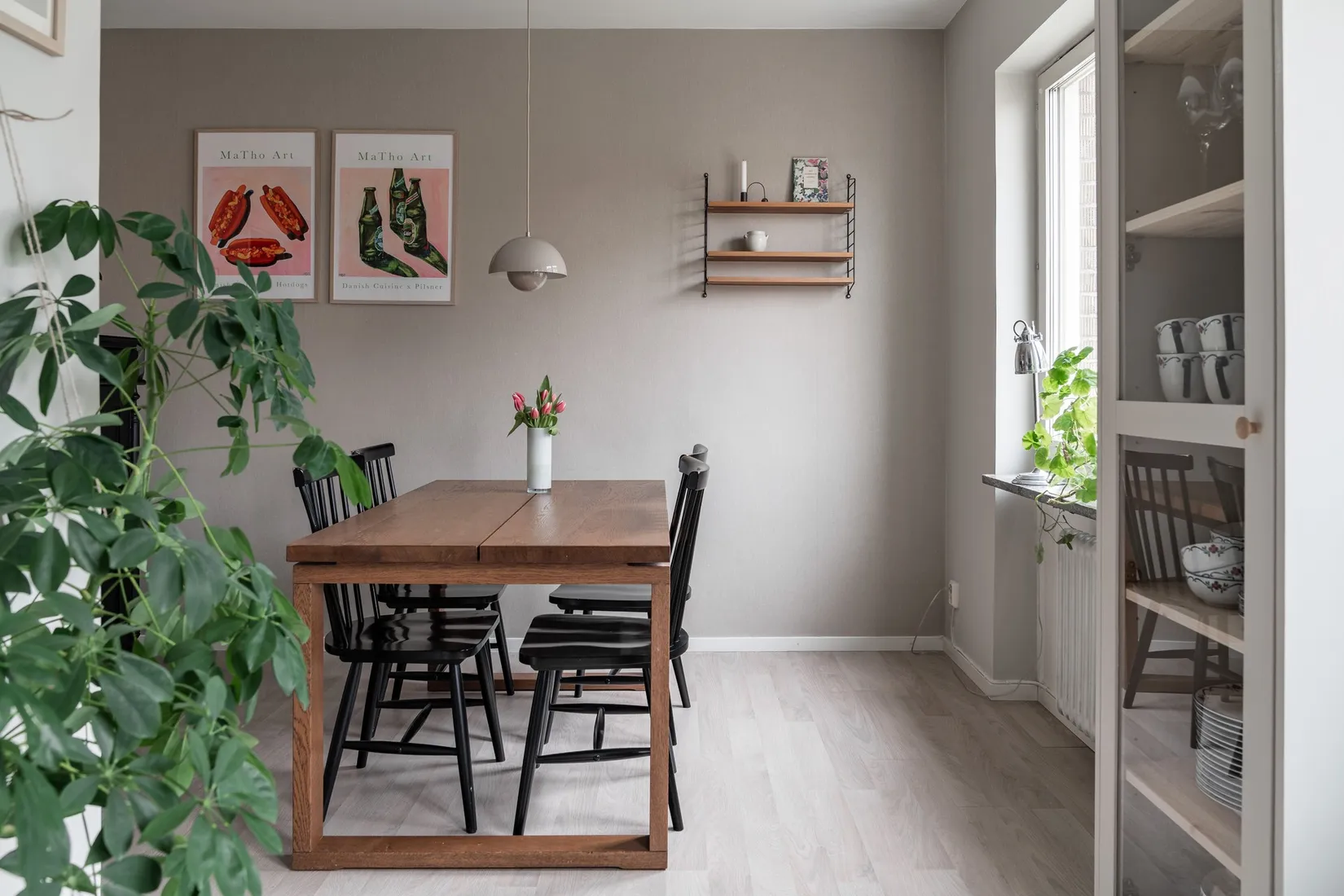 Bostadsrätt, Skånegatan 16B, Eneborg, Helsingborg