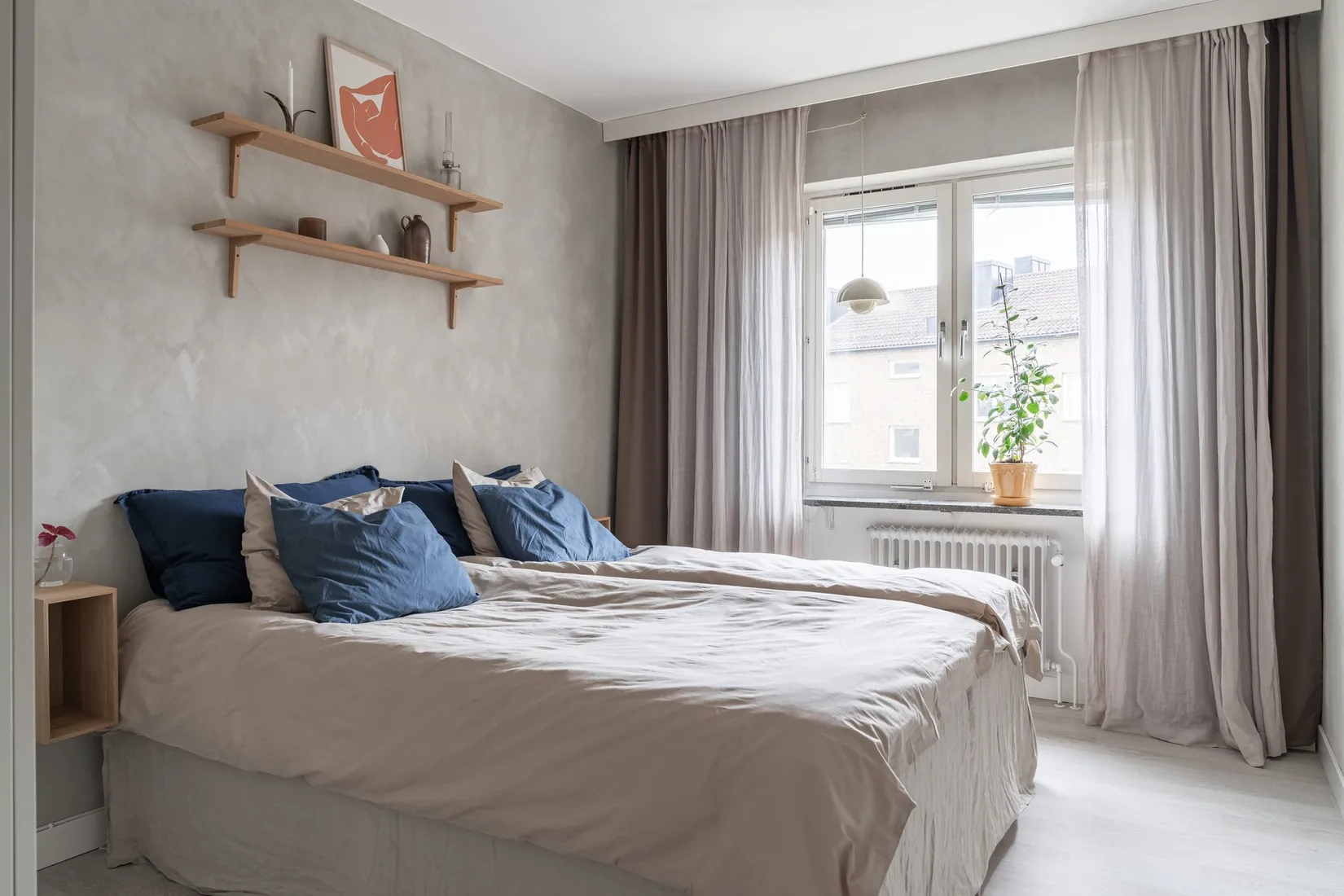 Bostadsrätt, Skånegatan 16B, Eneborg, Helsingborg