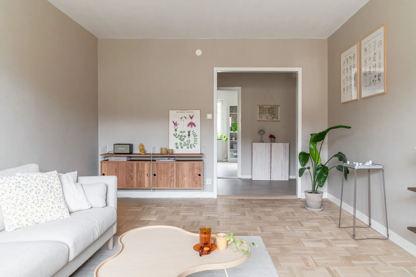 Bostadsrätt, Skånegatan 16B, Eneborg, Helsingborg