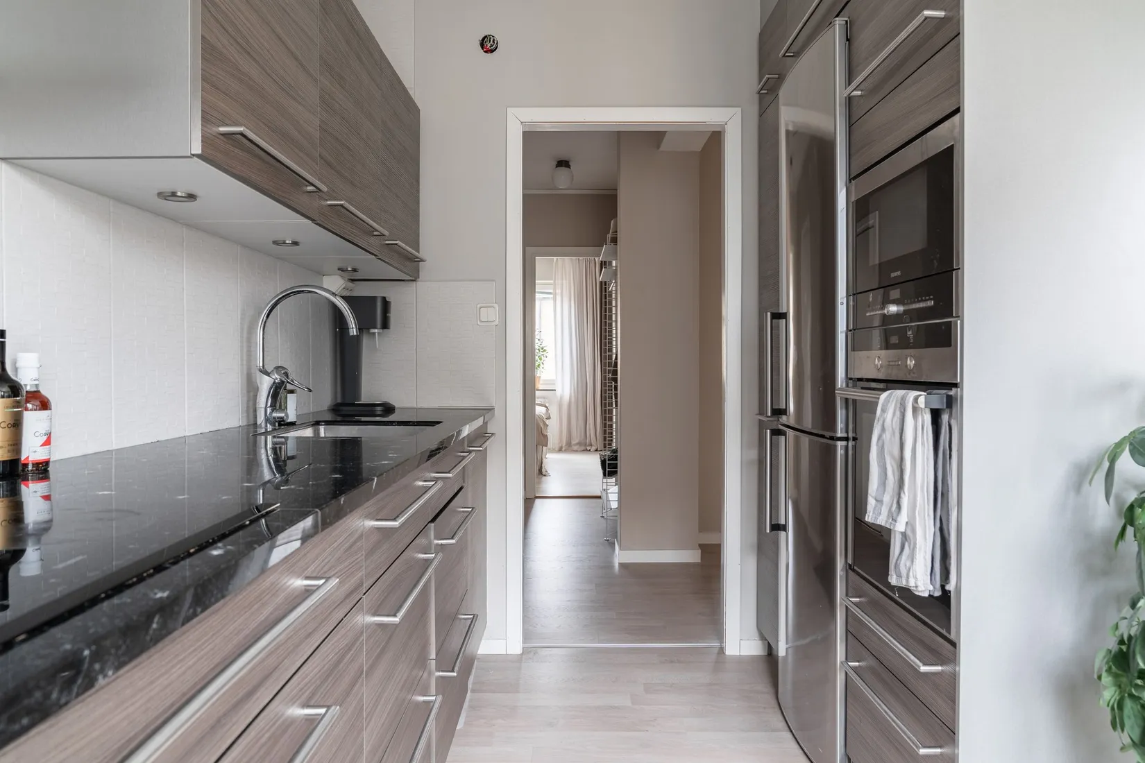 Bostadsrätt, Skånegatan 16B, Eneborg, Helsingborg