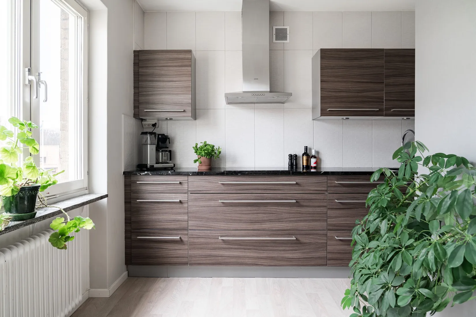 Bostadsrätt, Skånegatan 16B, Eneborg, Helsingborg