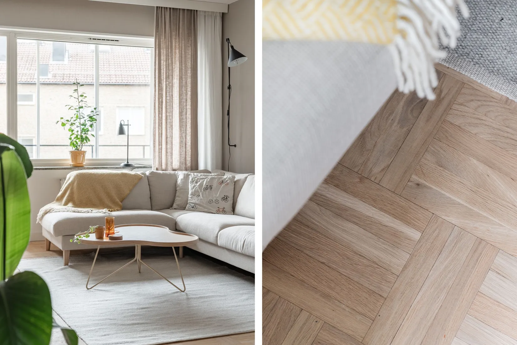 Bostadsrätt, Skånegatan 16B, Eneborg, Helsingborg